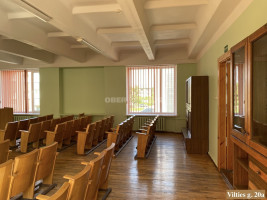 Nuomojamos  patalpos Vilniaus g. , Centras, Panevėžio m., Panevėžio m. sav., 39.21 m2 ploto 4