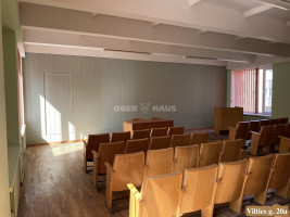 Nuomojamos  patalpos Vilniaus g. , Centras, Panevėžio m., Panevėžio m. sav., 39.21 m2 ploto 5