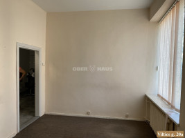 Nuomojamos  patalpos Vilniaus g. , Centras, Panevėžio m., Panevėžio m. sav., 39.21 m2 ploto 7