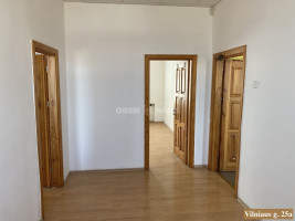 Nuomojamos  patalpos Vilniaus g. , Centras, Panevėžio m., Panevėžio m. sav., 39.21 m2 ploto 9