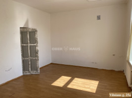 Nuomojamos  patalpos Vilniaus g. , Centras, Panevėžio m., Panevėžio m. sav., 39.21 m2 ploto 12