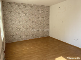 Nuomojamos  patalpos Vilniaus g. , Centras, Panevėžio m., Panevėžio m. sav., 39.21 m2 ploto 13