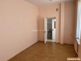 Nuomojamos  patalpos Vilniaus g. , Centras, Panevėžio m., Panevėžio m. sav., 39.21 m2 ploto 15