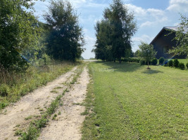 Parduodamas namų valdos paskirties sklypas Pievų g., Bubių k., Šiaulių r. sav., 25 a ploto 7