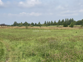 Parduodamas namų valdos paskirties sklypas Pievų g., Bubių k., Šiaulių r. sav., 25 a ploto 9