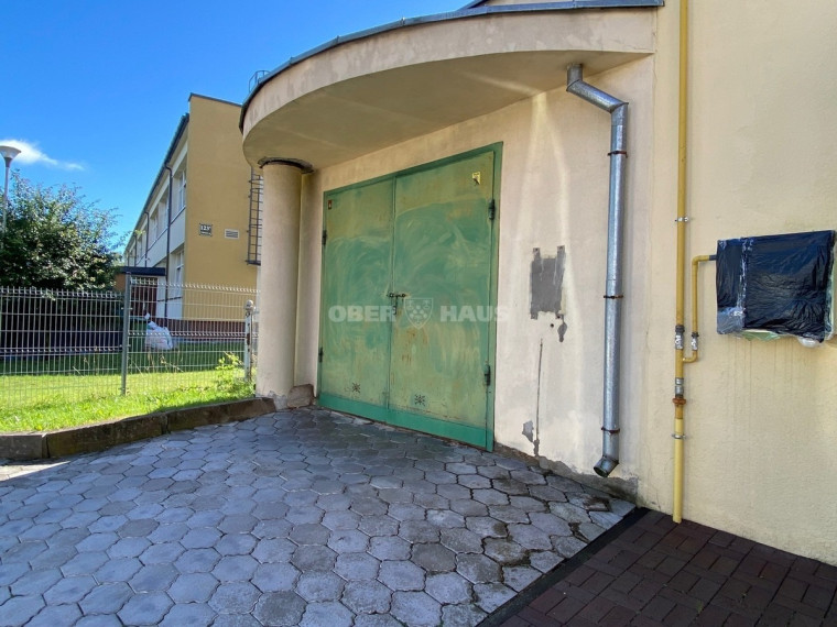 Parduodamas namas Vytauto g., Centras, Šiaulių m., Šiaulių m. sav., 138 m2 ploto 3