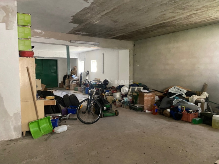 Parduodamas namas Vytauto g., Centras, Šiaulių m., Šiaulių m. sav., 138 m2 ploto 6