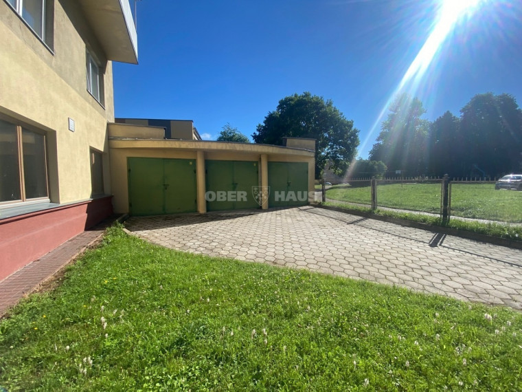 Parduodamas namas Vytauto g., Centras, Šiaulių m., Šiaulių m. sav., 138 m2 ploto 9