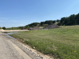 Parduodamas namų valdos paskirties sklypas Rasos g., Ginkūnų k., Šiaulių r. sav., 10 a ploto 8