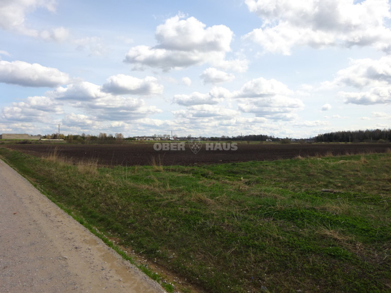 Parduodamas namų valdos paskirties sklypas Česlovo Petruškevičiaus g. , Vaivados, Panevėžio m., Panevėžio m. sav., 9.2 a ploto 4