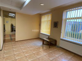 Nuomojamos administracinės patalpos Nemuno g., Centras, Panevėžio m., Panevėžio m. sav., 12 m2 ploto 2