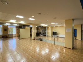 Nuomojamos administracinės patalpos Nemuno g., Centras, Panevėžio m., Panevėžio m. sav., 12 m2 ploto 7