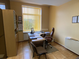 Nuomojamos administracinės patalpos Nemuno g., Centras, Panevėžio m., Panevėžio m. sav., 12 m2 ploto 8