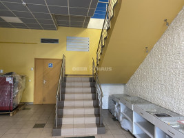 Nuomojamos administracinės patalpos Nemuno g., Centras, Panevėžio m., Panevėžio m. sav., 12 m2 ploto 9