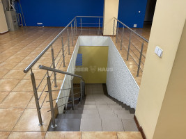 Nuomojamos administracinės patalpos Nemuno g., Centras, Panevėžio m., Panevėžio m. sav., 12 m2 ploto 10