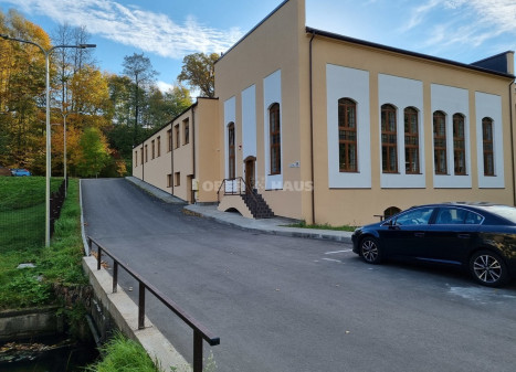 Nuomojamos kitos paskirties patalpos Popieriaus g., Verkiai, Vilniaus m., Vilniaus m. sav., 418 m2 ploto