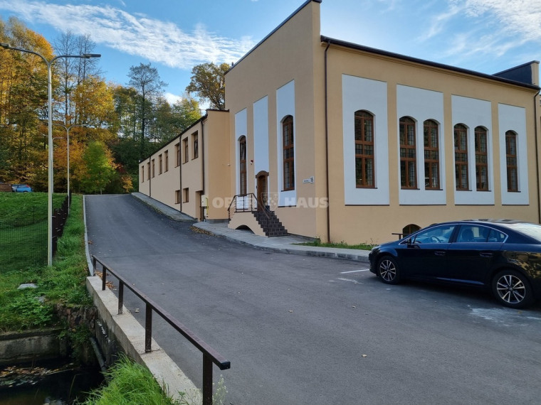 Nuomojamos kitos paskirties patalpos Popieriaus g., Verkiai, Vilniaus m., Vilniaus m. sav., 418 m2 ploto 3