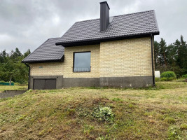 Parduodamas namas Gėlių g., Maskvytės k., Šiaulių r. sav., 105.85 m2 ploto, 1 aukštai 7