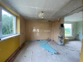 Parduodamas namas Gėlių g., Maskvytės k., Šiaulių r. sav., 105.85 m2 ploto, 1 aukštai 10