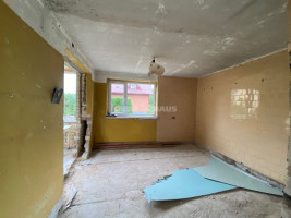Parduodamas namas Gėlių g., Maskvytės k., Šiaulių r. sav., 105.85 m2 ploto, 1 aukštai 11
