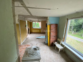 Parduodamas namas Gėlių g., Maskvytės k., Šiaulių r. sav., 105.85 m2 ploto, 1 aukštai 12