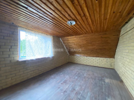 Parduodamas namas Gėlių g., Maskvytės k., Šiaulių r. sav., 105.85 m2 ploto, 1 aukštai 16