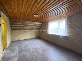 Parduodamas namas Gėlių g., Maskvytės k., Šiaulių r. sav., 105.85 m2 ploto, 1 aukštai 17