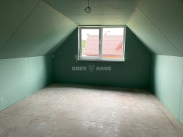 Parduodamas namas Gėlių g., Maskvytės k., Šiaulių r. sav., 105.85 m2 ploto, 1 aukštai 19