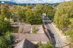 Parduodamas kitos paskirties sklypas A.Kojelavičiaus, Naujoji Vilnia, Vilniaus m., Vilniaus m. sav., 6.72 a ploto 4