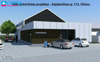 Parduodamas kitos paskirties sklypas A.Kojelavičiaus, Naujoji Vilnia, Vilniaus m., Vilniaus m. sav., 6.72 a ploto 8
