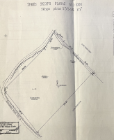 Parduodamas sklypas Šermukšnių kel., Skauduliškių k., Vilniaus r. sav., 155 a ploto 6