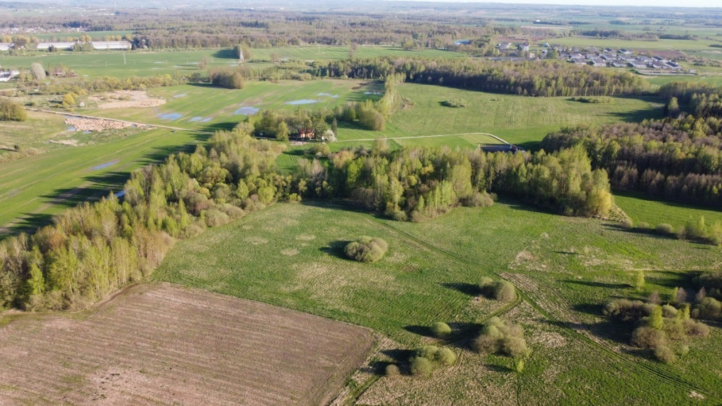 Parduodamas sklypas Mažųjų Juodiškių k., Kaišiadorių r. sav., 591.23 a ploto 5