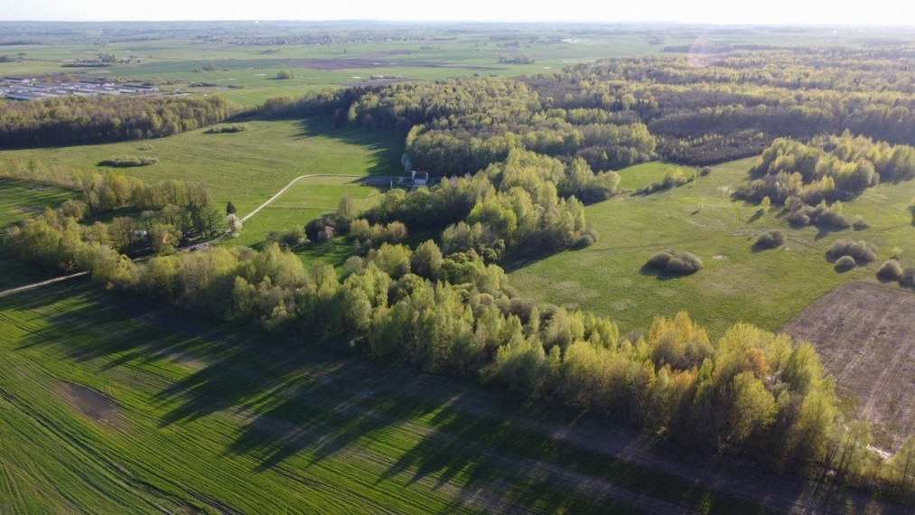 Parduodamas sklypas Mažųjų Juodiškių k., Kaišiadorių r. sav., 591.23 a ploto 6