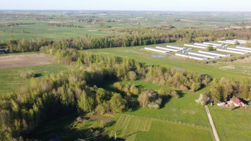 Parduodamas  sklypas Mažųjų Juodiškių k., Kaišiadorių r. sav., 591.23 a ploto 7