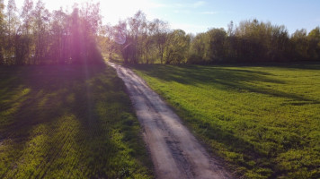 Parduodamas  sklypas Mažųjų Juodiškių k., Kaišiadorių r. sav., 591.23 a ploto 8