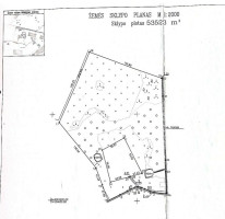 Parduodamas  sklypas Mažųjų Juodiškių k., Kaišiadorių r. sav., 591.23 a ploto 10
