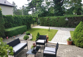 Parduodamas butas Rasytės g., Giruliai, Klaipėdos m., Klaipėdos m. sav., 90.00 m² ploto 4 kambariai 1