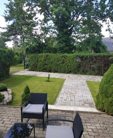 Parduodamas butas Rasytės g., Giruliai, Klaipėdos m., Klaipėdos m. sav., 90.00 m² ploto 4 kambariai 2