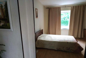 Parduodamas butas Rasytės g., Giruliai, Klaipėdos m., Klaipėdos m. sav., 90.00 m² ploto 4 kambariai 11