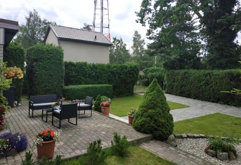 Parduodamas butas Rasytės g., Giruliai, Klaipėdos m., Klaipėdos m. sav., 90.00 m² ploto 4 kambariai 3