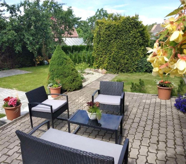 Parduodamas butas Rasytės g., Giruliai, Klaipėdos m., Klaipėdos m. sav., 90.00 m² ploto 4 kambariai 4