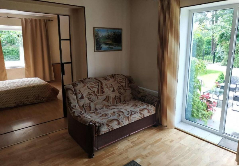Parduodamas butas Rasytės g., Giruliai, Klaipėdos m., Klaipėdos m. sav., 90.00 m² ploto 4 kambariai 6