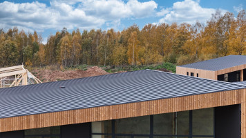 Parduodamas namas Kolektyvo g., Didžiasalio k., Vilniaus r. sav., 152.53 m² ploto 4 kambariai 11