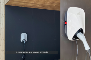 Parduodamas namas Kolektyvo g., Didžiasalio k., Vilniaus r. sav., 152.24 m² ploto 5 kambariai 7