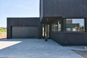 Parduodamas namas Veisiejų g., Paneriai, Vilniaus m., Vilniaus m. sav., 200.00 m² ploto 5 kambariai 1
