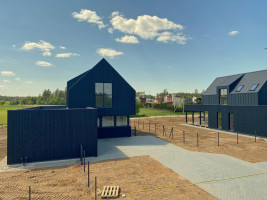 Parduodamas namas Veisiejų g., Paneriai, Vilniaus m., Vilniaus m. sav., 200.00 m² ploto 5 kambariai 2