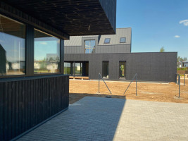 Parduodamas namas Veisiejų g., Paneriai, Vilniaus m., Vilniaus m. sav., 200.00 m² ploto 5 kambariai 3
