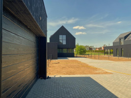 Parduodamas namas Veisiejų g., Paneriai, Vilniaus m., Vilniaus m. sav., 200.00 m² ploto 5 kambariai 4