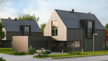 Parduodamas namas Veisiejų g., Paneriai, Vilniaus m., Vilniaus m. sav., 200.00 m² ploto 5 kambariai 6