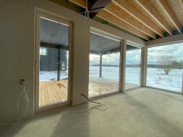 Parduodamas namas Veisiejų g., Paneriai, Vilniaus m., Vilniaus m. sav., 200.00 m² ploto 5 kambariai 15